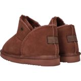 Warmbat - Willow - Pantoffels - Suède - Beige