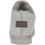 Warmbat - Willow - Pantoffels - Cement - Suede
