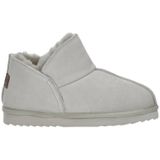 Warmbat - Willow - Pantoffels - Cement - Suede
