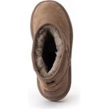 Warmbat - Wallaby Men WY4210 - Enkellaarzen - Mud