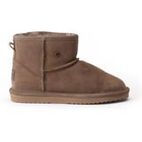 Warmbat - Wallaby Men WY4210 - Enkellaarzen - Mud