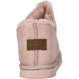 Warmbat - Pantoffels - Mauve - Katoen