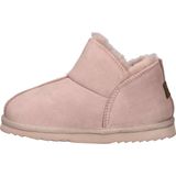 Warmbat - Pantoffels - Mauve - Katoen