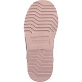 Warmbat - Pantoffels - Mauve - Katoen