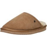 HEYDUDE - Welsh Grip Mix - Instappers - Wierook/Morel Brown Mesh - 45 EU