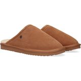 HEYDUDE - Welsh Grip Mix - Instappers - Wierook/Morel Brown Mesh - 45 EU