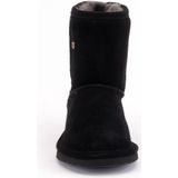 Warmbat - Dames Laars Kangaroo Suede - Cognac