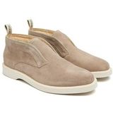 Greve - 1711.05 Loafers - Beige - Leer
