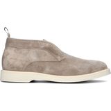 Greve - 1711.05 Loafers - Beige - Leer