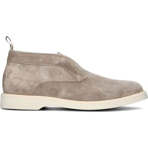 Greve - 1711.05 Loafers - Beige - Leer