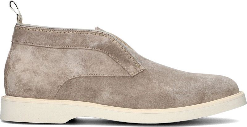 Greve - 1711.05 Loafers - Beige - Leer