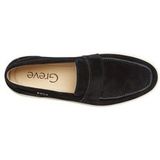 Greve - Wave 3335 - Sportschoenen - Donkerblauw - Suède