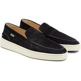 Greve - Wave 3335 - Sportschoenen - Donkerblauw - Suède