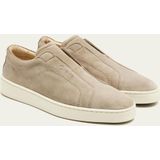 Greve Wave 3331 Sneaker Roccia Suede-Schoenmaat 43