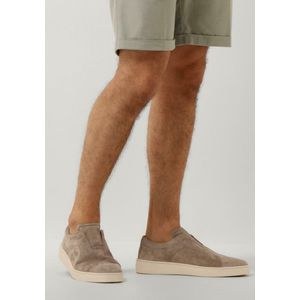 Greve - Wave 2304 - Sneakers - Bruin - Suède