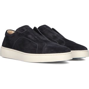 Greve Wave 3335 Sneaker Dark Blue Suede-Schoenmaat 45