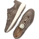 Greve Walker 2346 Sneakers Heren - Bruin