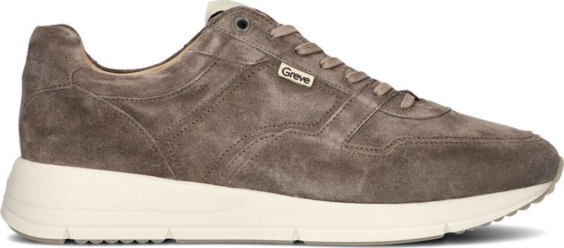 Greve Walker 2346 Sneakers Heren - Bruin