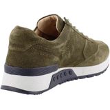 Greve - 4299.18 - Veterboots - Groen - Leer