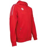 Tennisvest The Indian Maharadja Kids Jaipur Tech Red