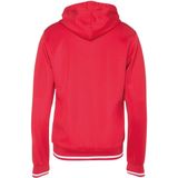 Tennisvest The Indian Maharadja Kids Jaipur Tech Red