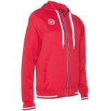 Tennisvest The Indian Maharadja Kids Jaipur Tech Red