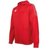 Tennisvest The Indian Maharadja Kids Jaipur Tech Red