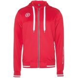 Tennisvest The Indian Maharadja Kids Jaipur Tech Red