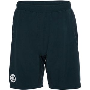 Indian Maharadja Kids Tech Short - Jongens - blauw donker - 116