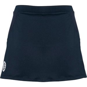 Sportrok The Indian Maharadja Girls Tech Skirt Navy
