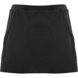 The Indian Maharadja Tech Skort  Sportrok - Maat S  - Vrouwen - zwart