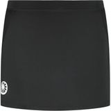 The Indian Maharadja Tech Skort  Sportrok - Maat S  - Vrouwen - zwart