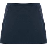 The Indian Maharadja Tech Skort  Sportrok - Maat S  - Vrouwen - navy