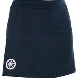 The Indian Maharadja Tech Skort  Sportrok - Maat S  - Vrouwen - navy