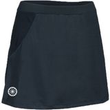 The Indian Maharadja Tech Skort  Sportrok - Maat S  - Vrouwen - navy