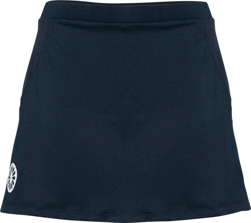 The Indian Maharadja Tech Skort  Sportrok - Maat S  - Vrouwen - navy
