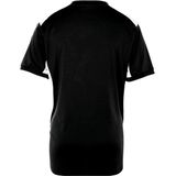 The Indian Maharadja - Goalkeeper - Keepersshirt - Zwart - 100% Polyester