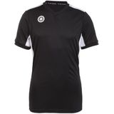 The Indian Maharadja - Goalkeeper - Keepersshirt - Zwart - 100% Polyester