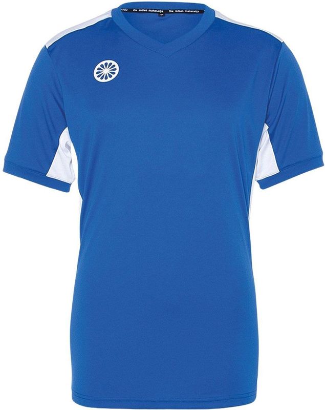 Keepersshirt The Indian Maharadja Senior Goalkeeper Cobalt