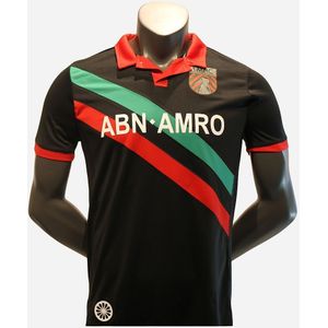 The Indian Maharadja - Polo LMHC - Heren