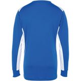 Keepersshirt The Indian Maharadja Senior Goalkeeper Longsleeve Cobalt