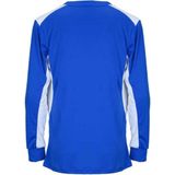 Keepersshirt The Indian Maharadja Senior Goalkeeper Longsleeve Cobalt