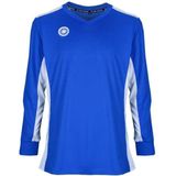 Keepersshirt The Indian Maharadja Senior Goalkeeper Longsleeve Cobalt