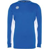 Keepersshirt The Indian Maharadja Senior Goalkeeper Longsleeve Cobalt