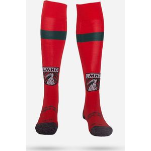 The Indian Maharadja - Logokous LMHC - Heren - Sportsokken