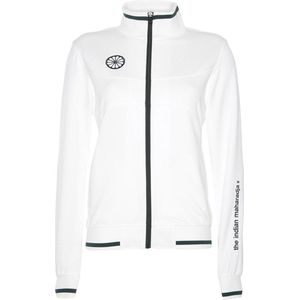 Indian Maharadja Tech Jack Kids Wit/Groen