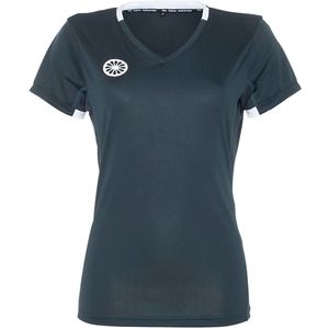 Indian Maharadja Tech Meisjes Shirt Navy