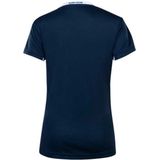 Indian Maharadja Tech Meisjes Shirt Navy