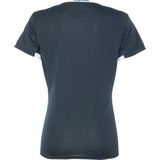 Indian Maharadja Tech Meisjes Shirt Navy