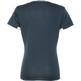 Indian Maharadja Tech Meisjes Shirt Navy